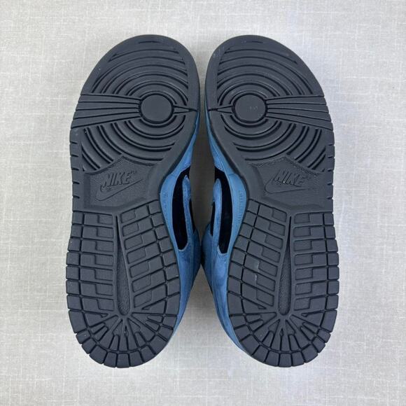 ?‍?️ 2025 Nike x Supreme Dunk Low “94 Ocean Fog” 11M main image 2